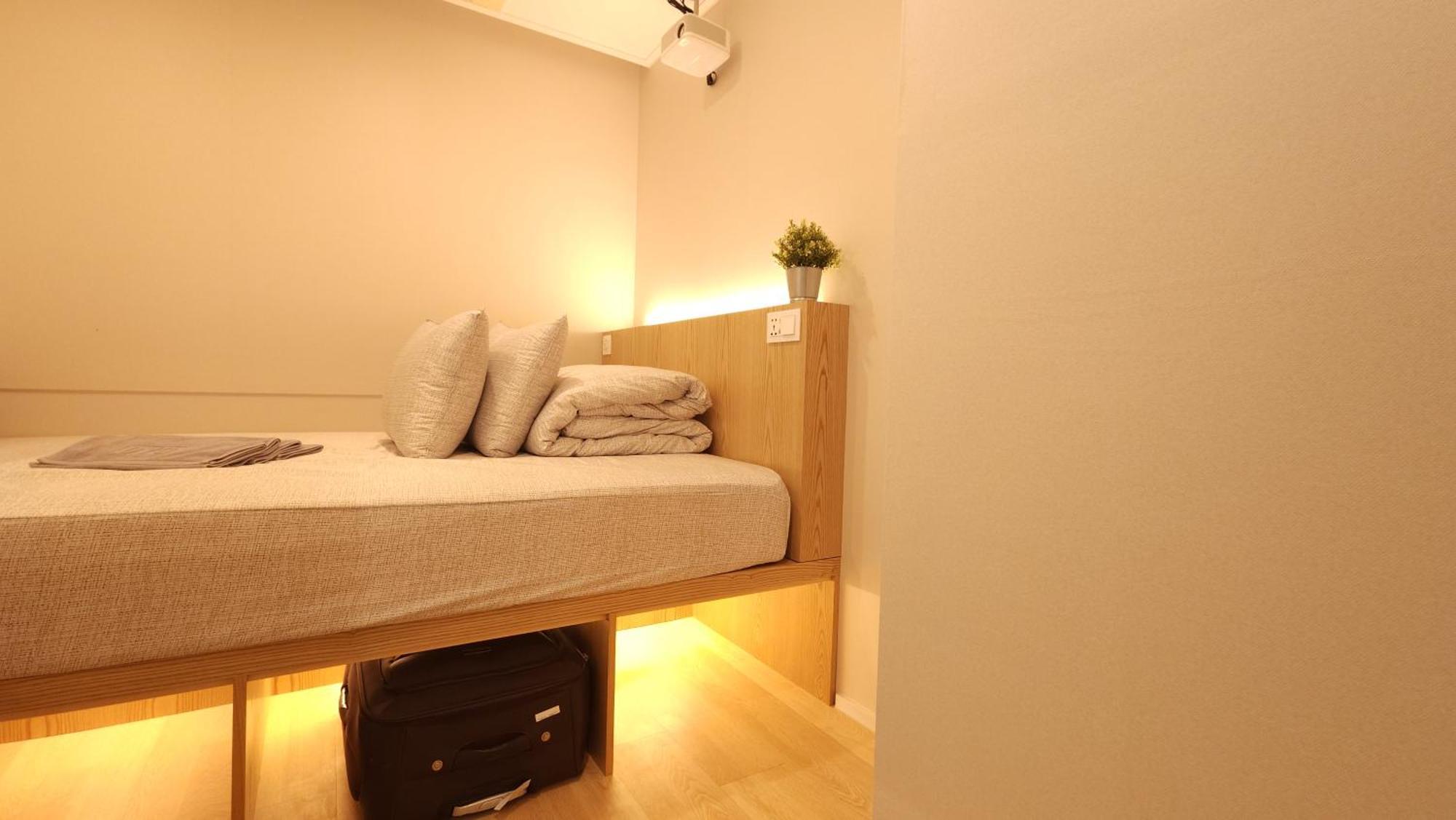 Oyo Hostel Myeongdong 6 Seul Exterior foto